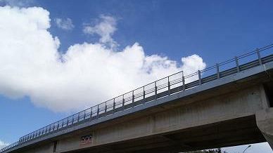 Mazara, domani entrerà in funzione la sopraelevata