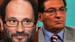 Il Commissario straordinario Ingroia incontra il Presidente Crocetta. Impegni per territorio trapanese