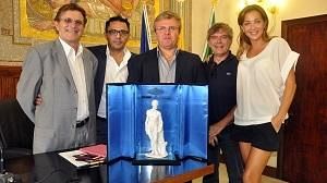 TRAPANI – Presentata l’11 edizione del “Premio Saturno – Trapani che produce”