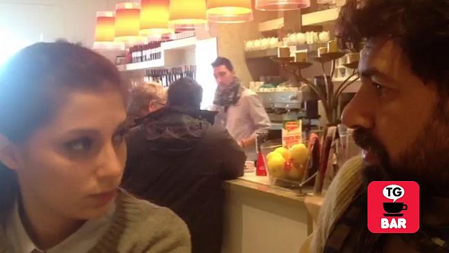 VIDEO – Tg Bar del 6 Febbraio 2015
