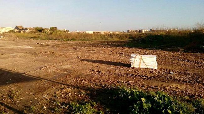 Cristaldi: “Non saranno pochi incivili e maleducati a interrompere l’azione di bonifica che abbiamo avviato”