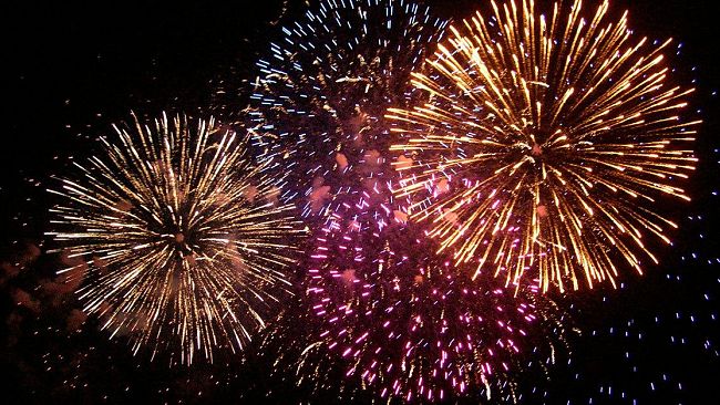 A Trapani ed Erice niente botti per Capodanno