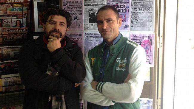 VIDEO – Tg Bar del 02 Dicembre 2015