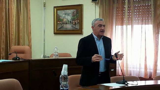 CAMPOBELLO – Nuovi orari di ricevimento del pubblico ai settori Lavori Pubblici e Urbanistica del Comune