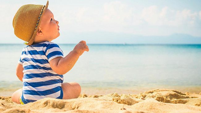 Mare Sicuro: i consigli della Guardia Costiera di Mazara per i bagnanti più piccoli