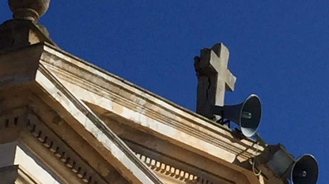 Mazara, Cimitero Comunale chiuso lunedì 31 ottobre per le pulizie straordinarie in vista della commemorazione dei morti