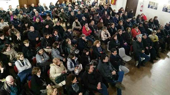 Mazara, attività formativa per personale comunale