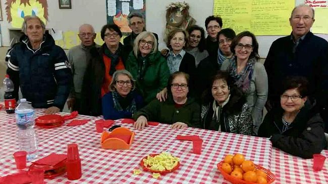 Mazara, mensa sociale comunale garantita per tutto il 2017
