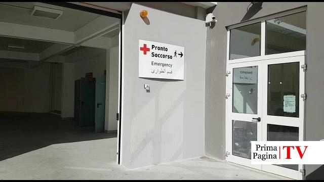 Ospedale Ajello, ancora disagi per i cittadini ed il tempo stringe (anche per le prossime elezioni regionali). Ma siamo fiduciosi… Non abbiamo scelta