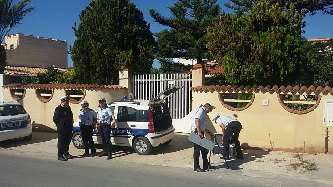 Polizia Municipale, intensificati i controlli sulla viabilità