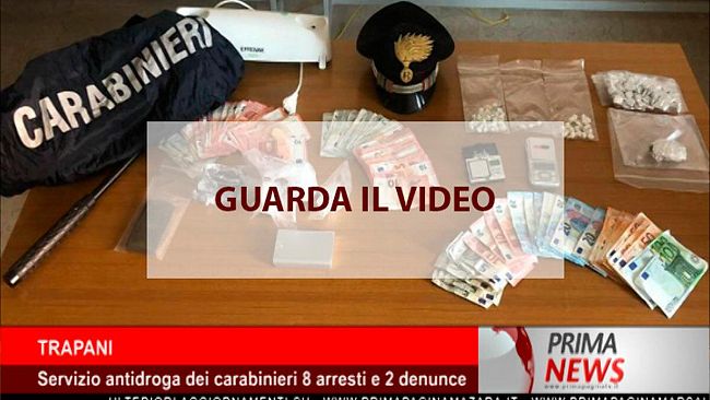 Prima News del 10 Giugno 2019 – Seconda Edizione