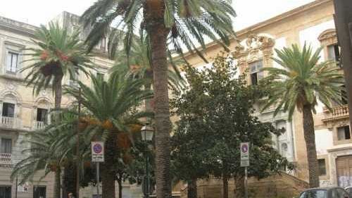 Trapani, ennesima rissa in centro storico