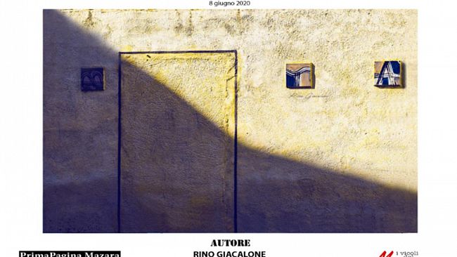 Mazara, contest “La foto della settimana”: ecco lo scatto vincente