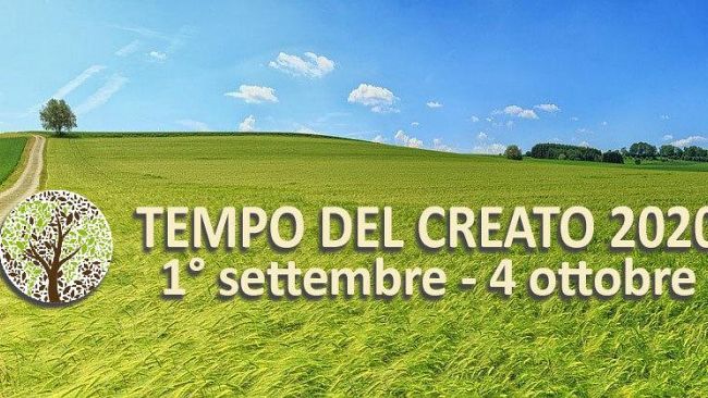 Ultime della sera: “Sorella Madre Terra”