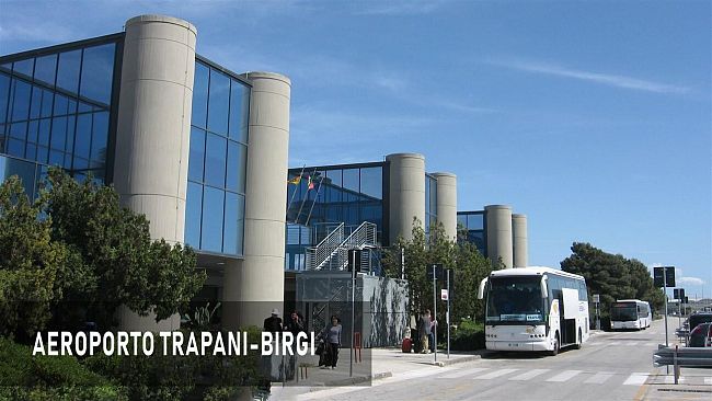 AST-Marsala sulla grave situazione in cui versa l’Aeroporto di Trapani-Birgi