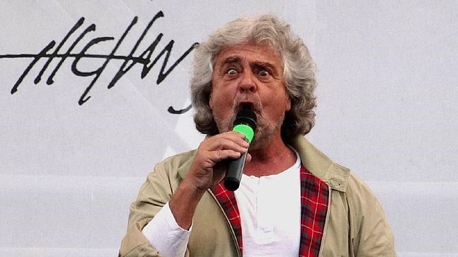 I giovani grillini e i giovani del ‘68