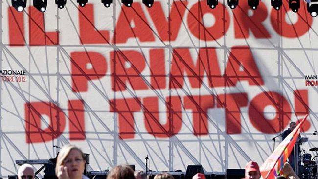 Tutti concordi i Forestali Siciliani: “Sindacati il male del settore” !