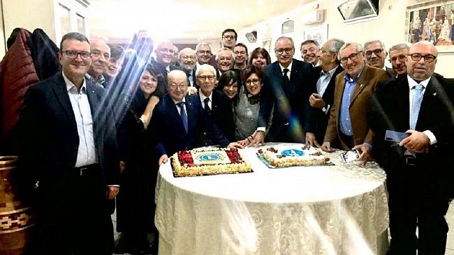 “Due occhi per chi non vede”Lions a supporto dei non vedenti, con cena di beneficenza per raccolta fondi