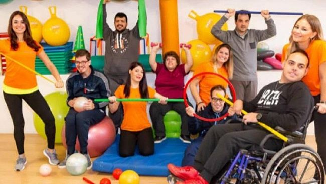 Giovani Promesse e Postural center insieme per l’associazione Con NOI e dopo di NOI