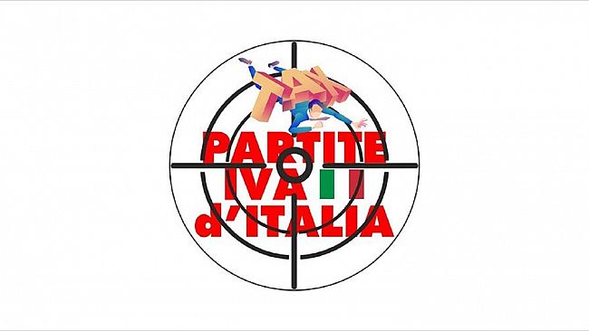 Il popolo delle “partite iva” e’ in fermento, nasce un gruppo facebook e presto una manifestazione