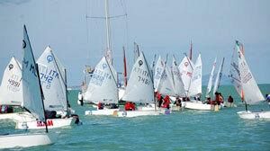 Marsala, Sabato  il via alla “Winter Cup” 2015