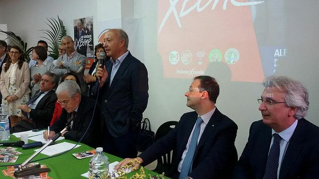 “Mai contattato per discutere del Marsala Calcio”. Di Girolamo sorpreso delle dichiarazioni di Luigi Vinci