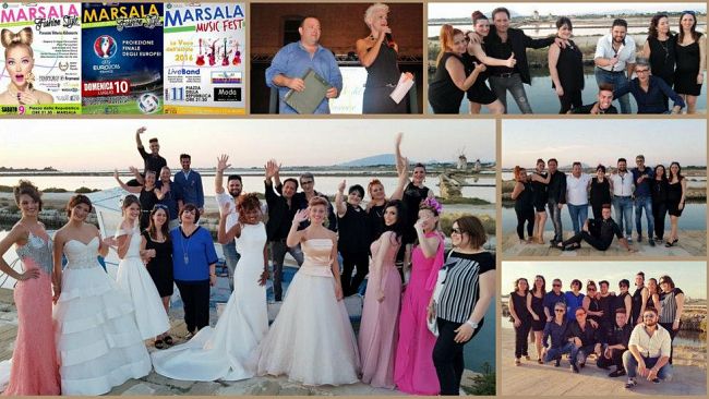 “Marsala Fashion Style”: show di capelli, moda e musica in Piazza della Repubblica: sabato 9 luglio