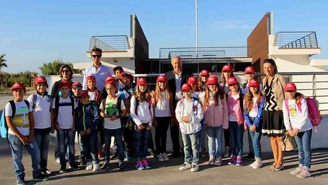 Marsala, oggi giornata cruciale della Settimana Europea della Mobilità