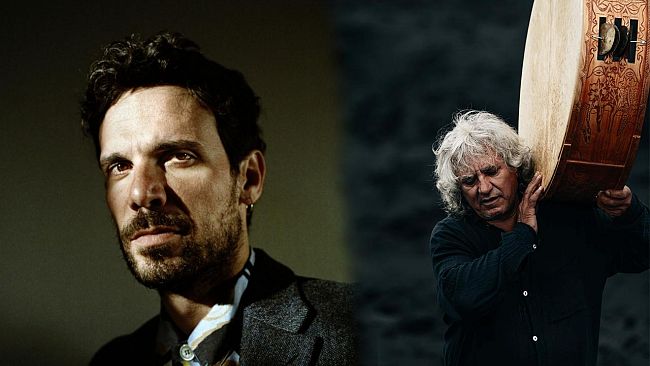 Al Teatro Antico di Segesta Francesco Montanari è Ulisse