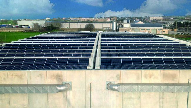 Energy Conference, incontro alle cantine Florio di Marsala su energie rinnovabili