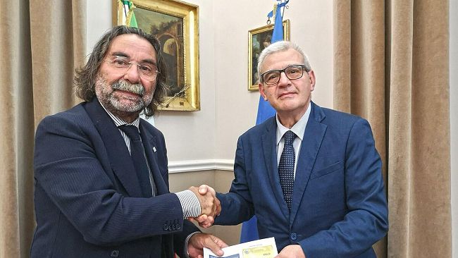 Il Prefetto di Trapani socio onorario ACI