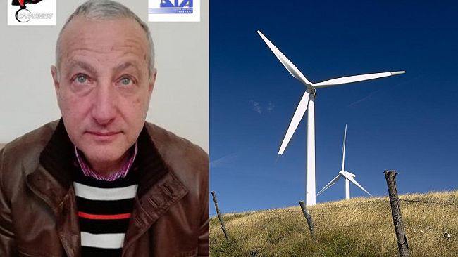 9 anni a Nicastri per i “rapporti” con Messina Denaro