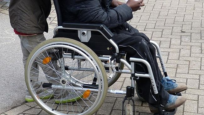 Riaperti i termini per la presentazione delle istanze per accedere al beneficio per le persone con disabilità gravissima