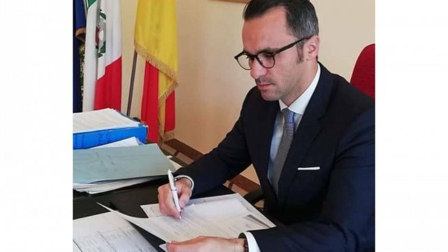 Gioia a Valderice, guarite 8 persone positive al Covid