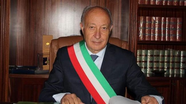 Marsala, il sindaco Di Girolamo interviene su vicenda dell’Antico Mercato
