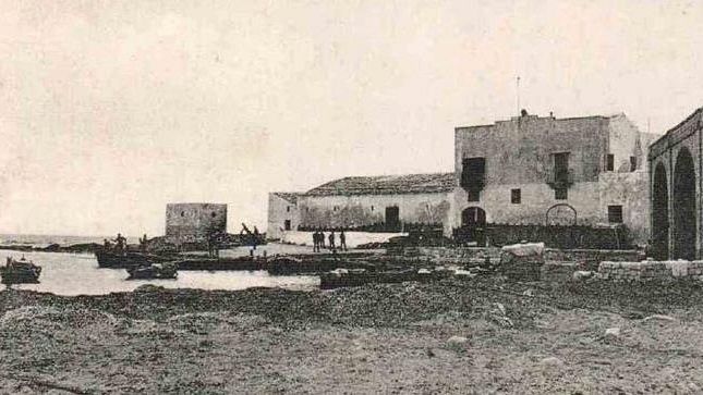 “Trapani Urbs Invictissima”, storia della Tonnara San Giuliano