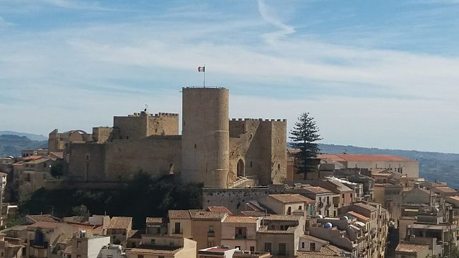 Salemi, Approvato il progetto per mitigare il rischio idrogeologico nell’area adiacente Via Duca degli Abruzzi