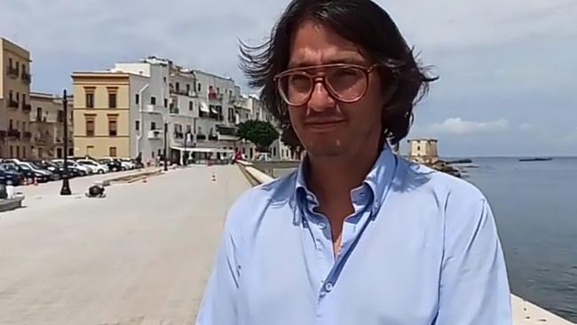 Safina(PD): “Serve piano strategico per gli aeroporti della Sicilia Occidentale