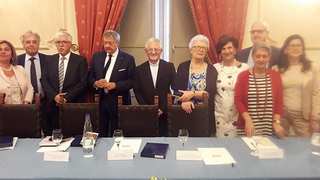 La Chiesa trapanese a fianco dell’ASP per la donazione di organi.