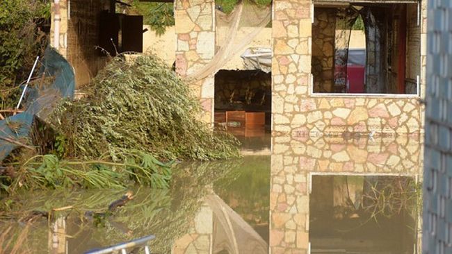 Maltempo in Sicilia, tragedia nel palermitano dieci vittime in una notte