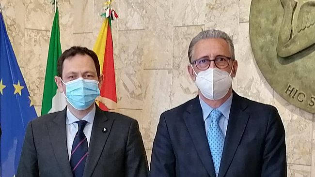 Marsala, l’amministrazione Grillo chiede all’assessore Razza la proroga esenzione ticket per reddito