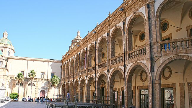 A Mazara si inaugura il cantiere del dialogo interreligioso 