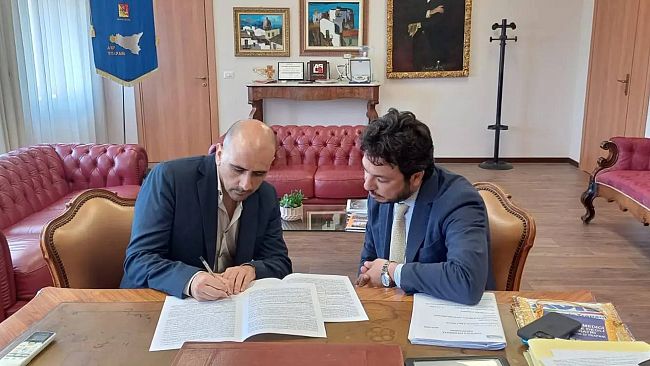 Marsala, il chirungo Argentino Arturo Jelonche in servizio all’ospedale Paolo Borsellino