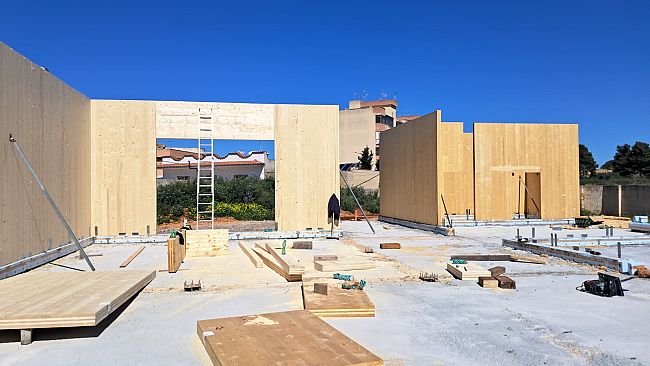 Nuovi asili a Marsala: pronti 240 mila euro per arredi innovativi ad Amabilina e Bosco