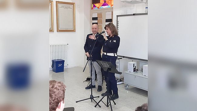 Paceco, domani la manifestazione 