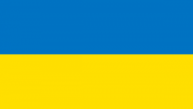 Anniversario invasione Ucraina, Tranchida: «Chiediamo lo stop alla guerra»