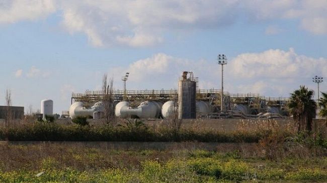 Trapani, ancora disagi nell’approvvigionamento idrico
