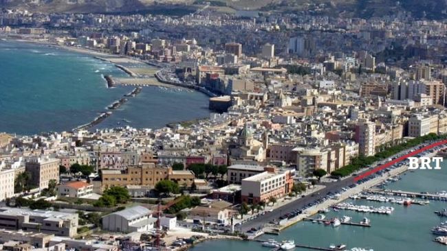 ​Trapani. Gravi disagi nel centro storico: manifesto del comitato di operatori e commercianti