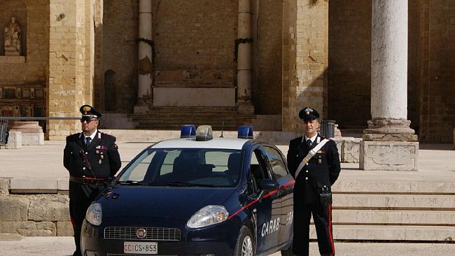 Viola l’affidamento in prova ai servizi sociali. 42enne ai domiciliari