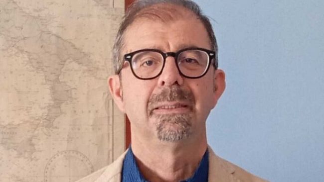 Il direttore amministrativo Palazzolo prende in mano le redini dell'Asp Trapani   